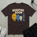 Weighting Room T-Shirt