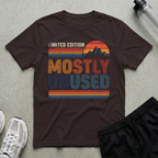 Mostly Unused T-Shirt