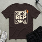 Rep Range T-Shirt
