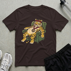 Tiger Armchair T-Shirt