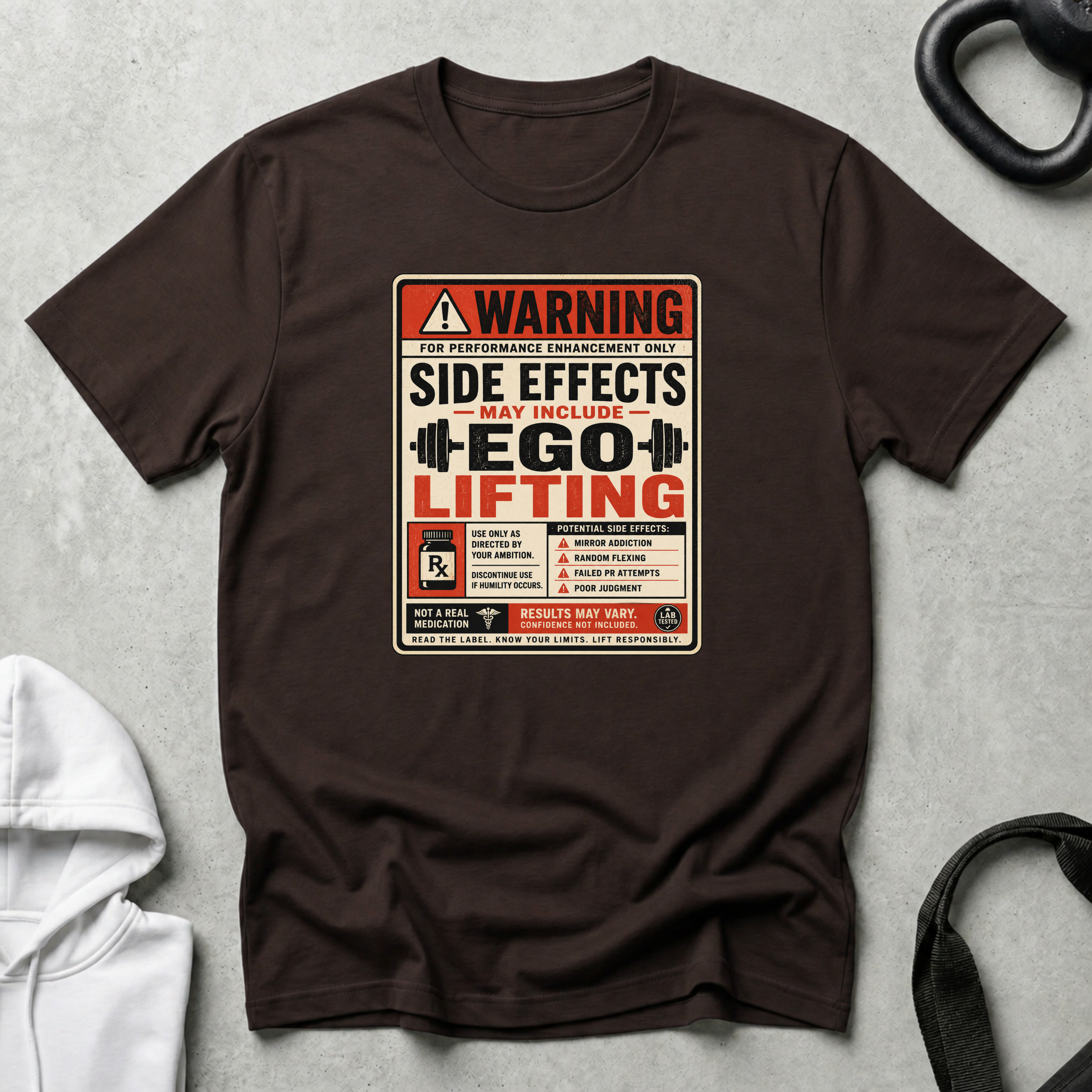 side effects