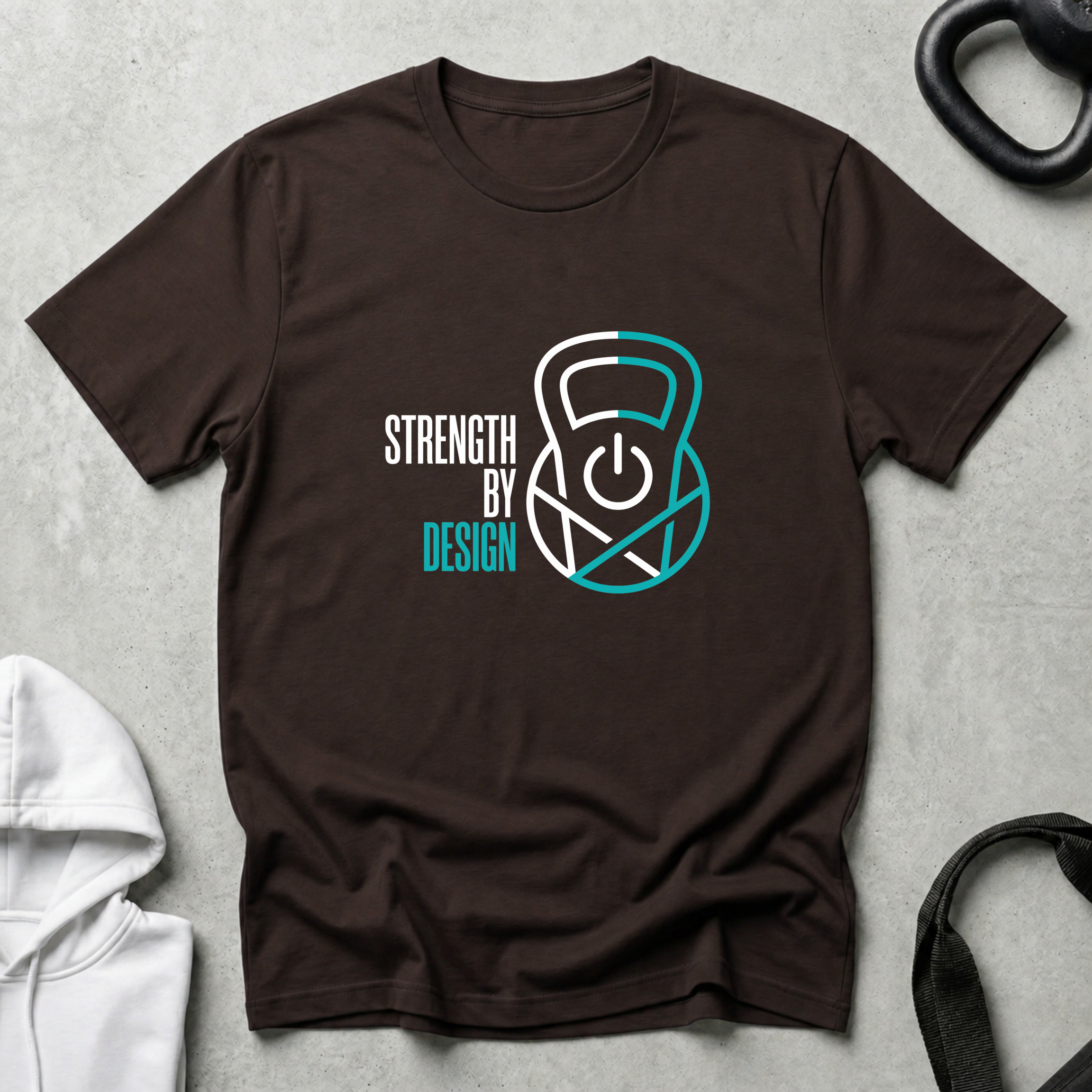 Strength by Design