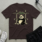 Panda Rack Pantry T-Shirt