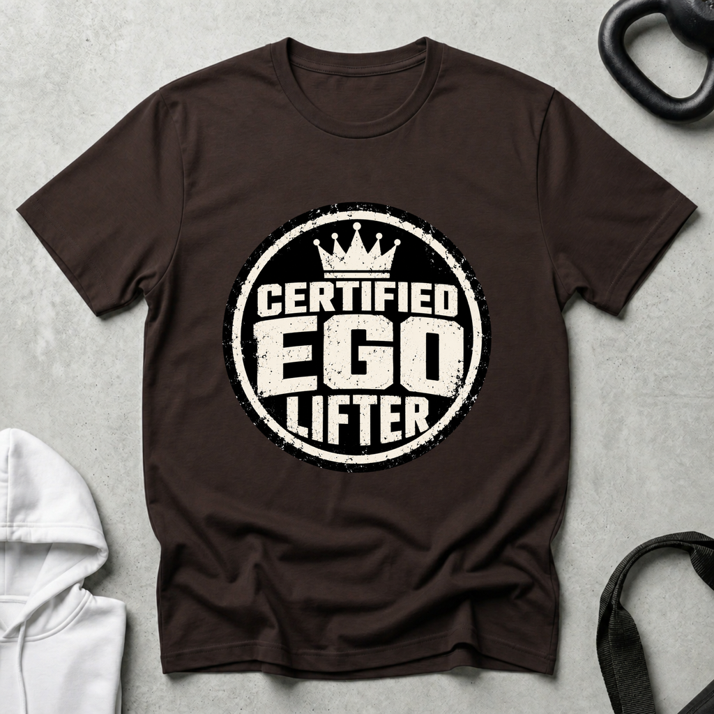 Ego Lifter