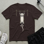 Passive Pullup T-Shirt