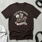 death before dishonor
