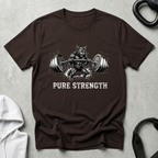 Pure Strength
