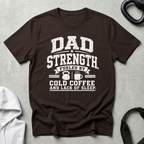 Dad Strength