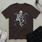 Bench Skeleton T-Shirt