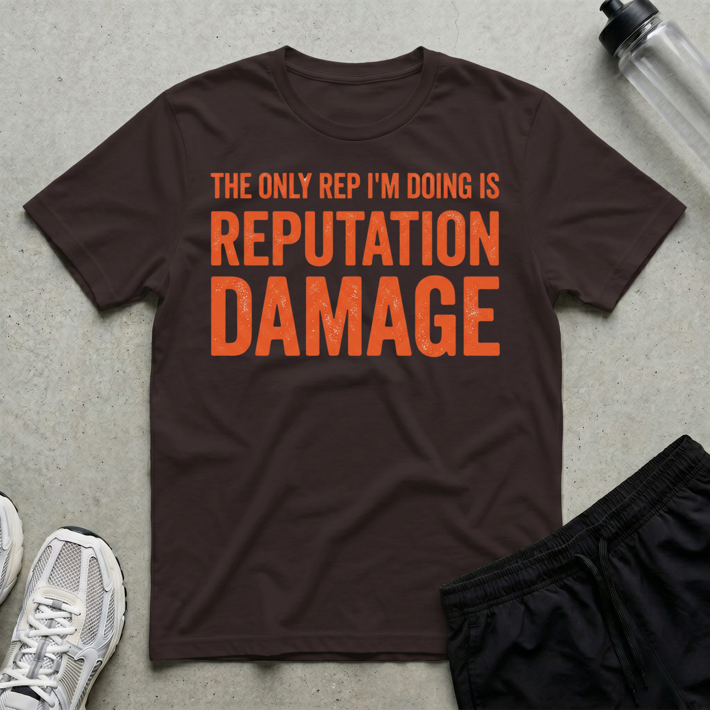 Reputation Damage T-Shirt