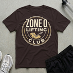 Zone 0 Club T-Shirt