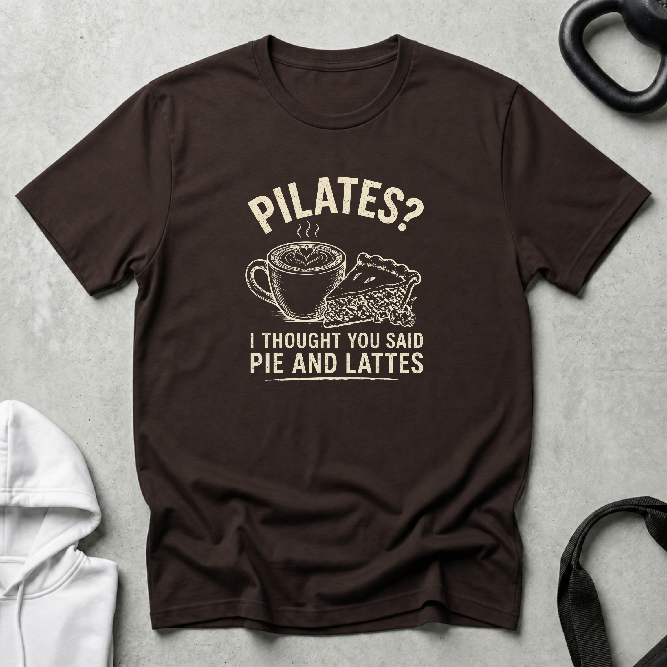 pilates