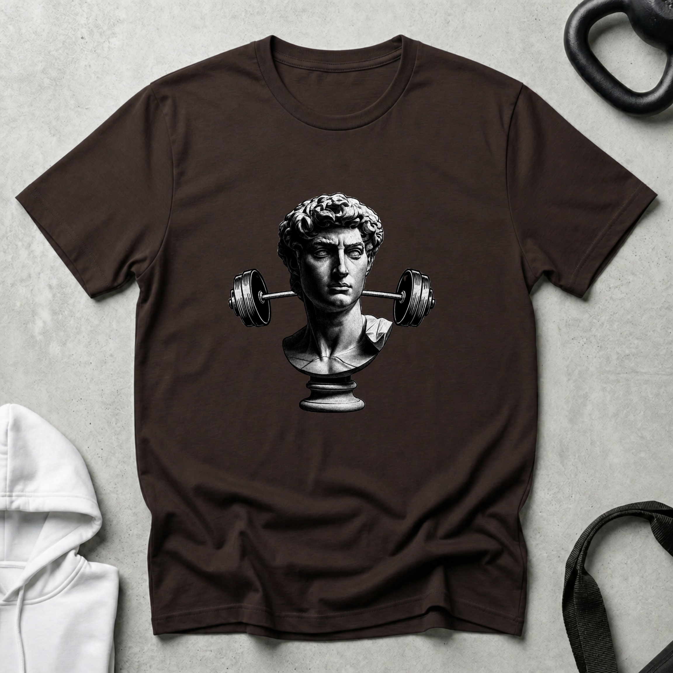 Iron Mind