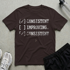 Consistent T-Shirt