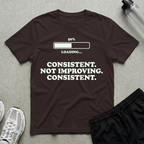 50% Loading T-Shirt