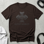 Cultivate Capability