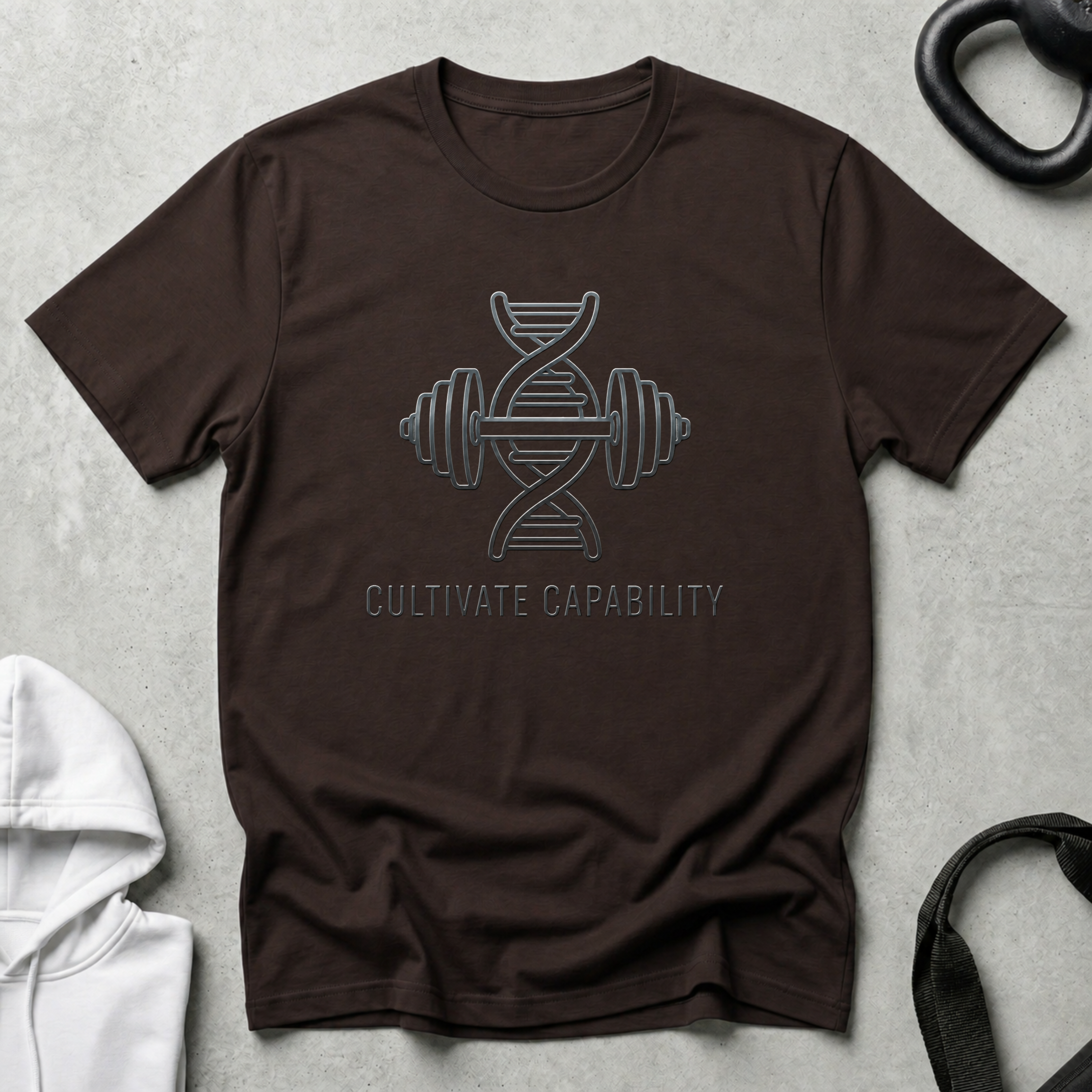 Cultivate Capability