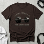 Earned in the Iron