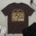 Horoscope Predicts Rest T-Shirt