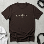 gym shirt