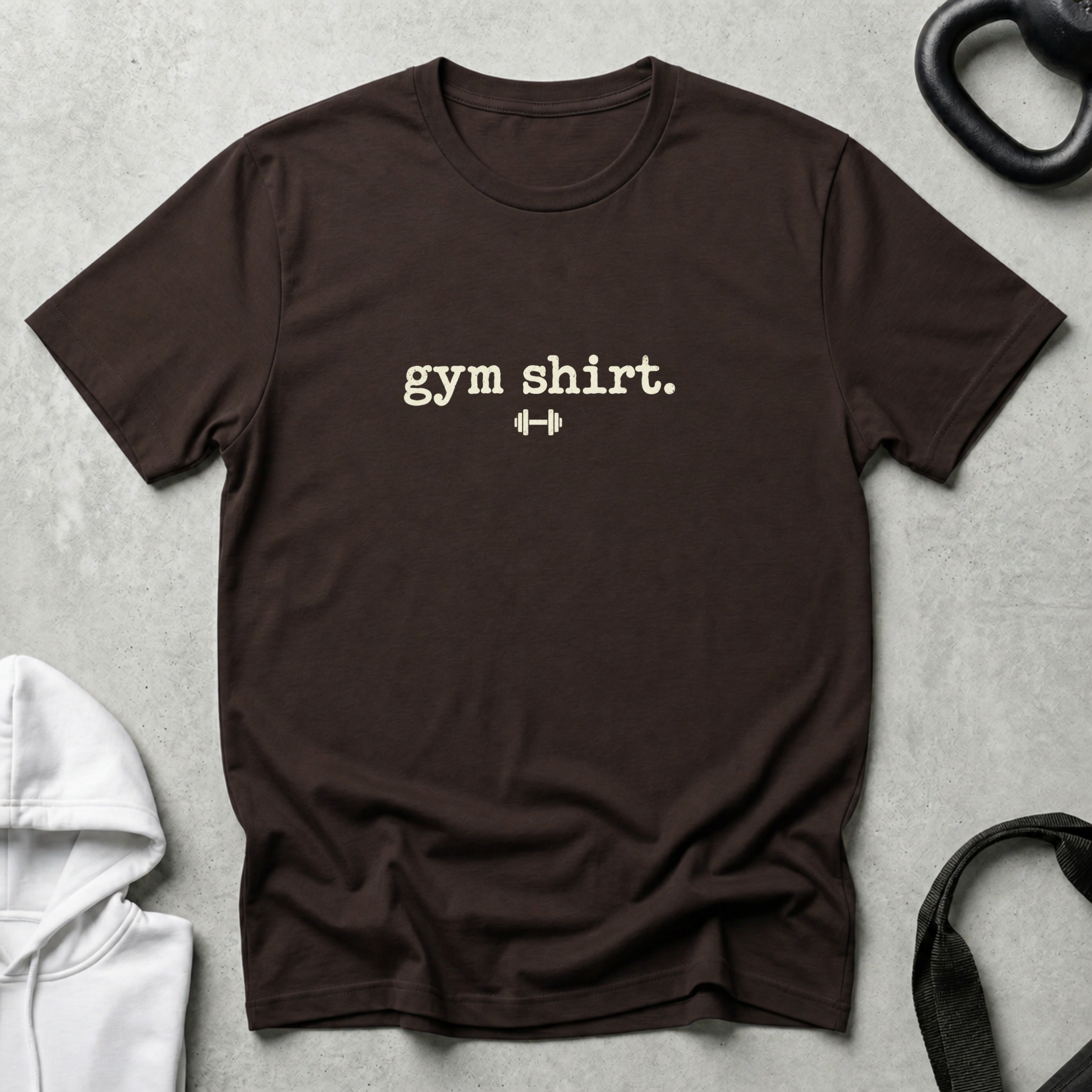 gym shirt