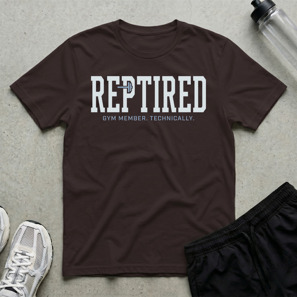 Reptired T-Shirt