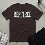 Reptired T-Shirt