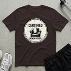 Bench Potato T-Shirt