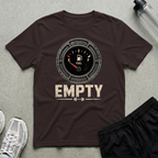 Empty T-Shirt