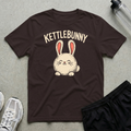 Kettlebunny T-Shirt - Dark Chocolate