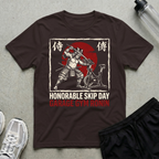 Garage Gym Ronin T-Shirt