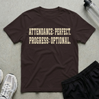 Attendance Perfect T-Shirt