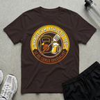 12 Oz Curls Specialist T-Shirt