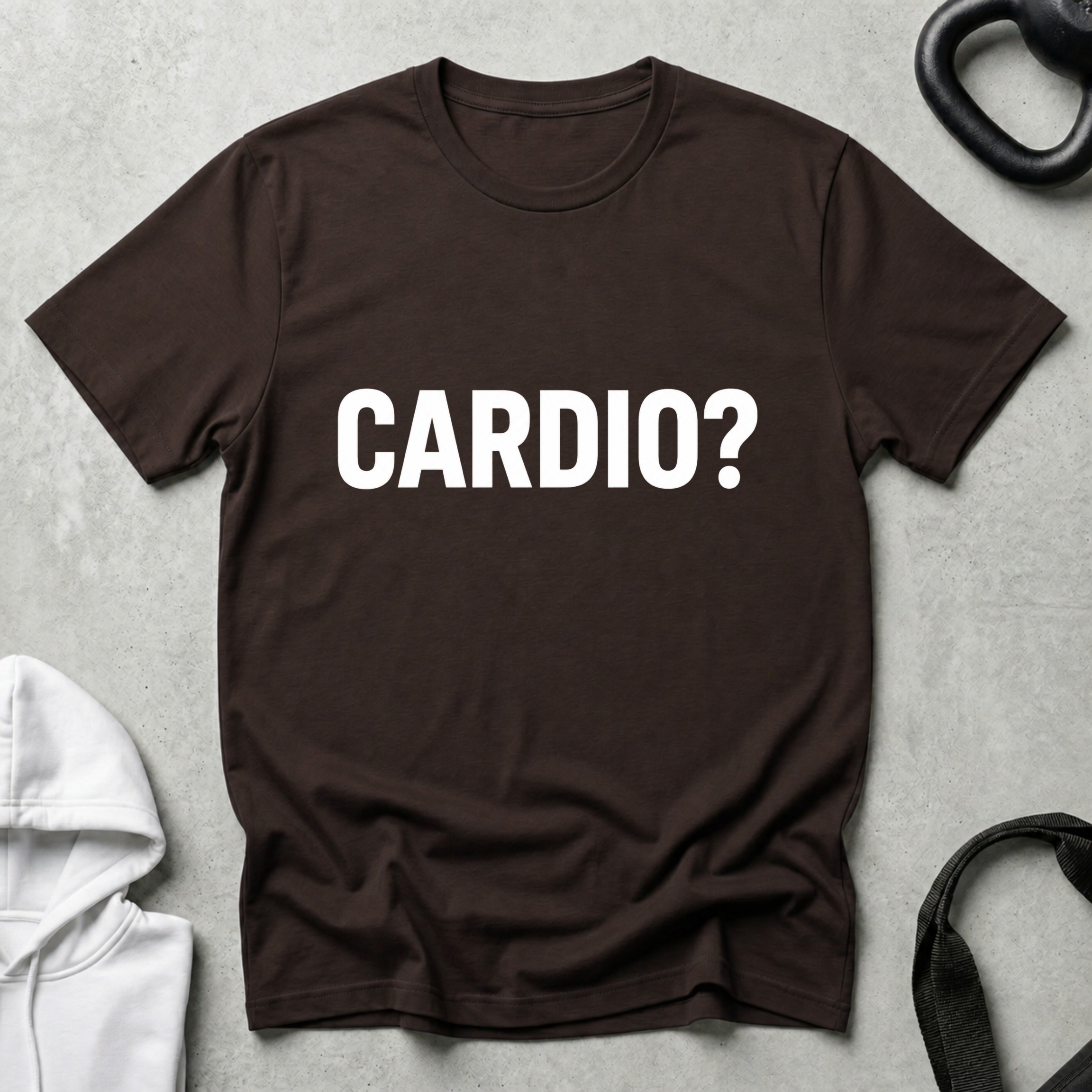 Cardio ?