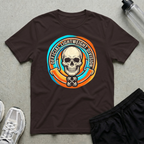 Skull Lightweight Division T-Shirt
