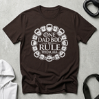 One Dad Bod To Rule Them All