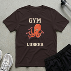 Gym Lurker T-Shirt