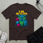 Six Am One Eye T-Shirt