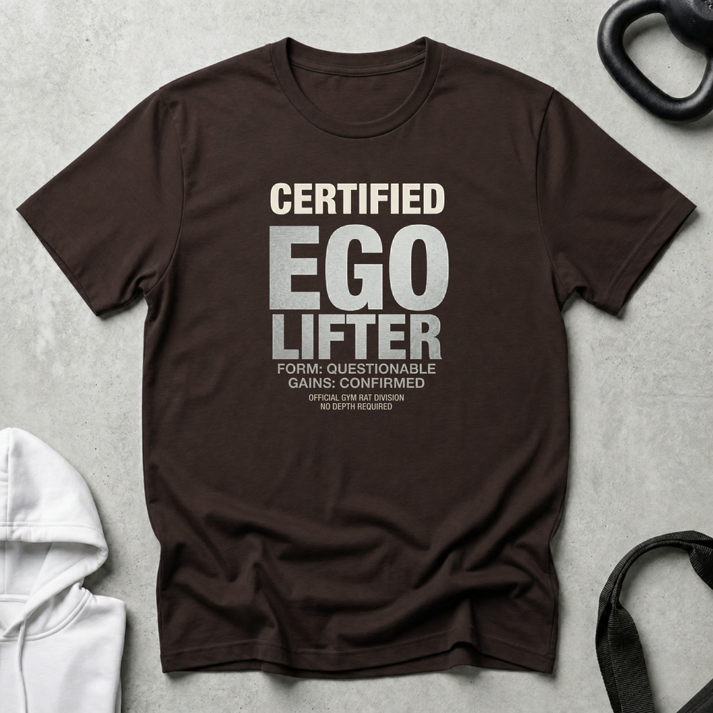 certified