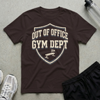 Out Of Office T-Shirt