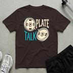 Plate Talk T-Shirt