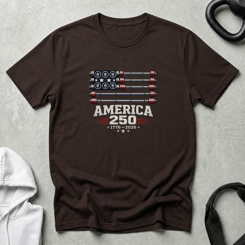 america 250
