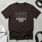 america 250