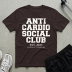 Whenever I Gave Up T-Shirt