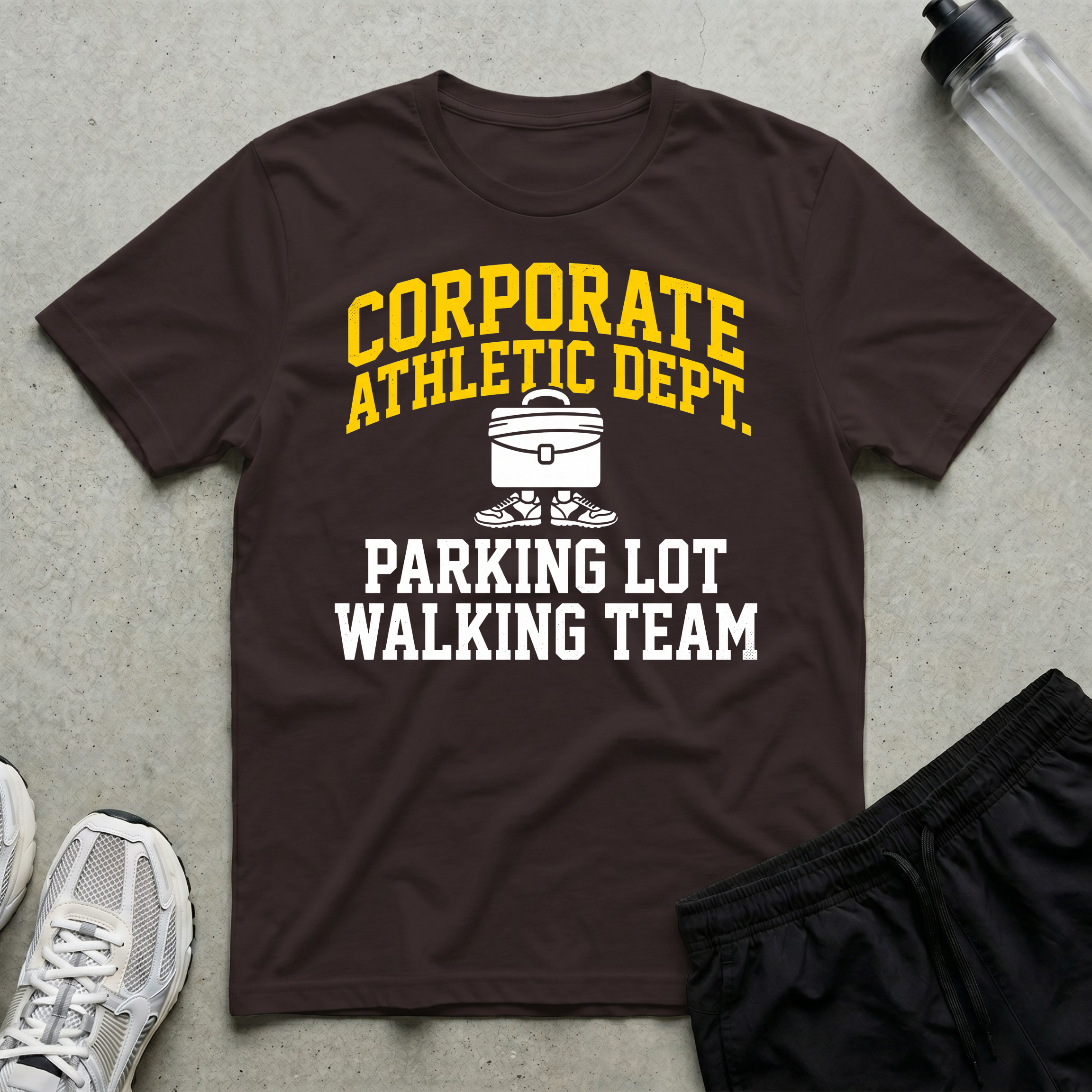 Corporate T-Shirt
