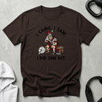 I Came Legionary