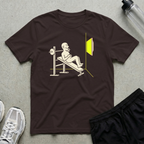 TV Priority Training T-Shirt