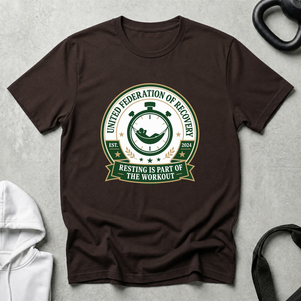 United Federation of Recovery