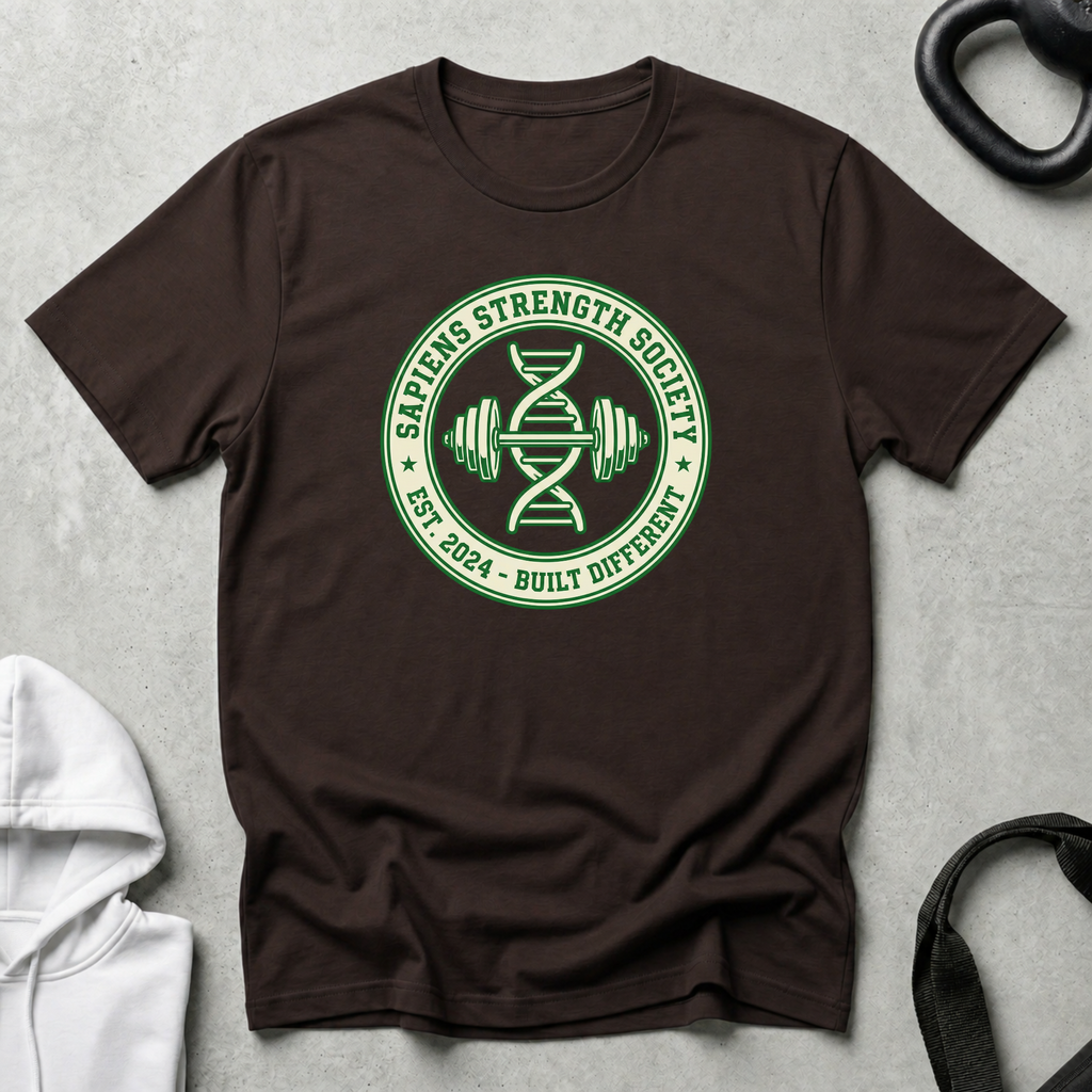 Sapiens Strength