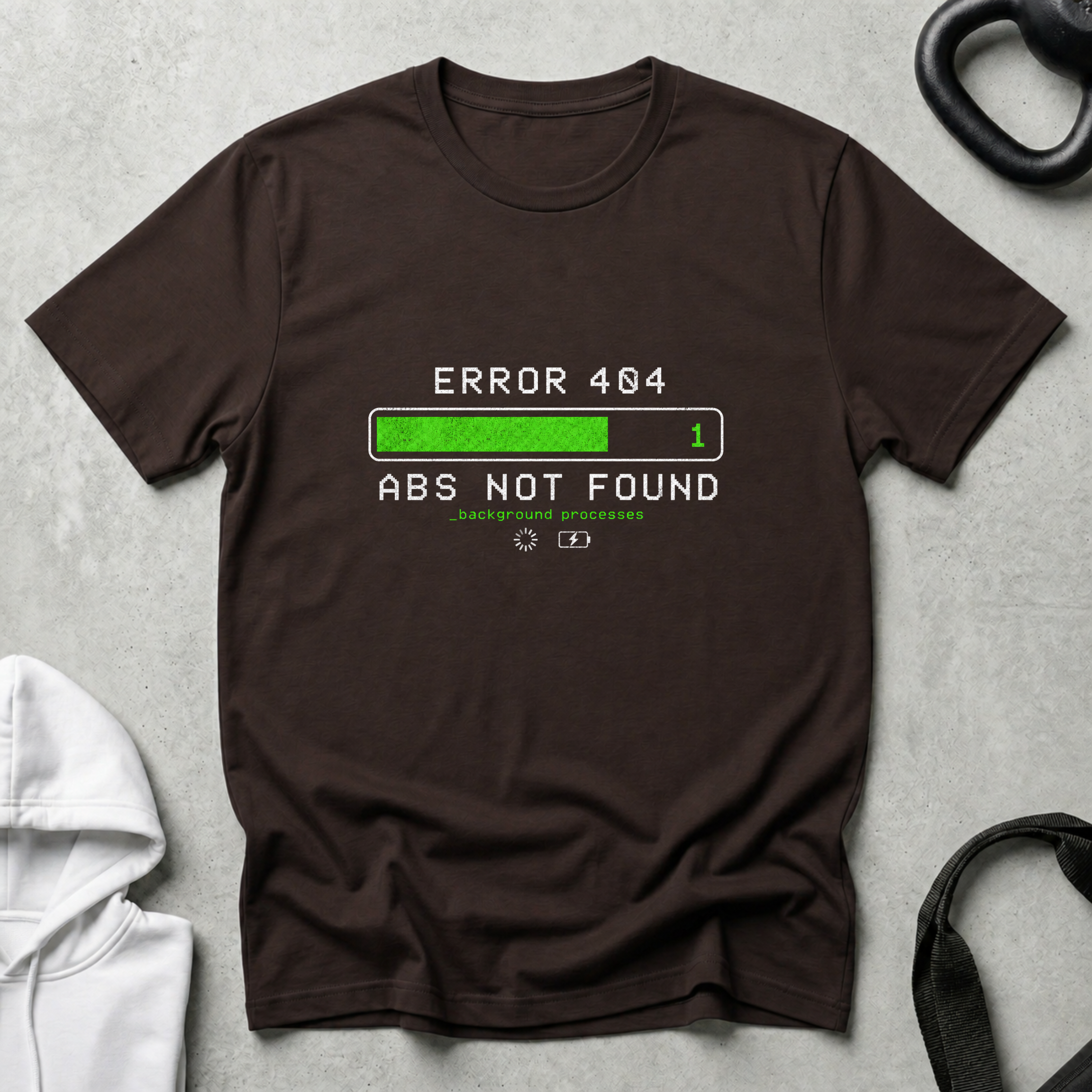 Error 404